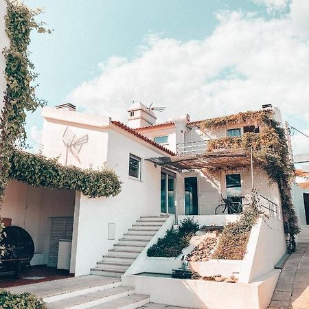 Casa Da Aldeia Villa Constância Dış mekan fotoğraf