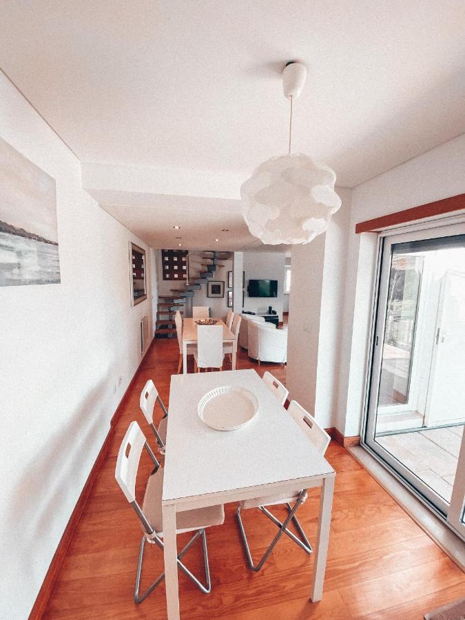 Casa Da Aldeia Villa Constância Dış mekan fotoğraf