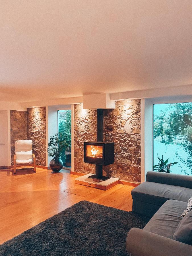 Casa Da Aldeia Villa Constância Dış mekan fotoğraf