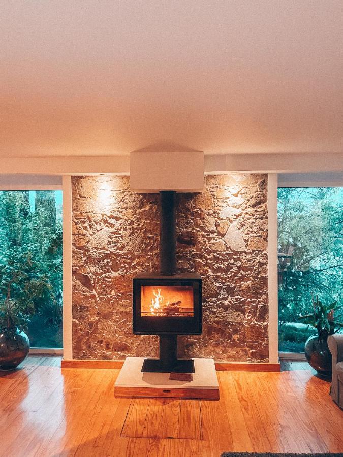 Casa Da Aldeia Villa Constância Dış mekan fotoğraf