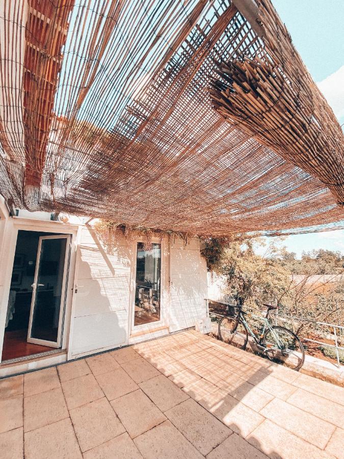 Casa Da Aldeia Villa Constância Dış mekan fotoğraf