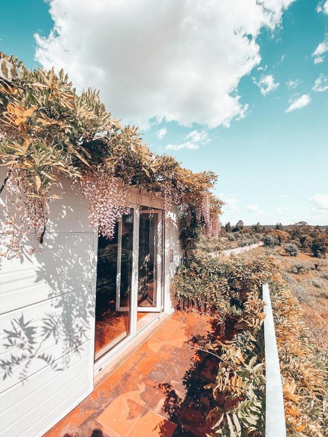 Casa Da Aldeia Villa Constância Dış mekan fotoğraf