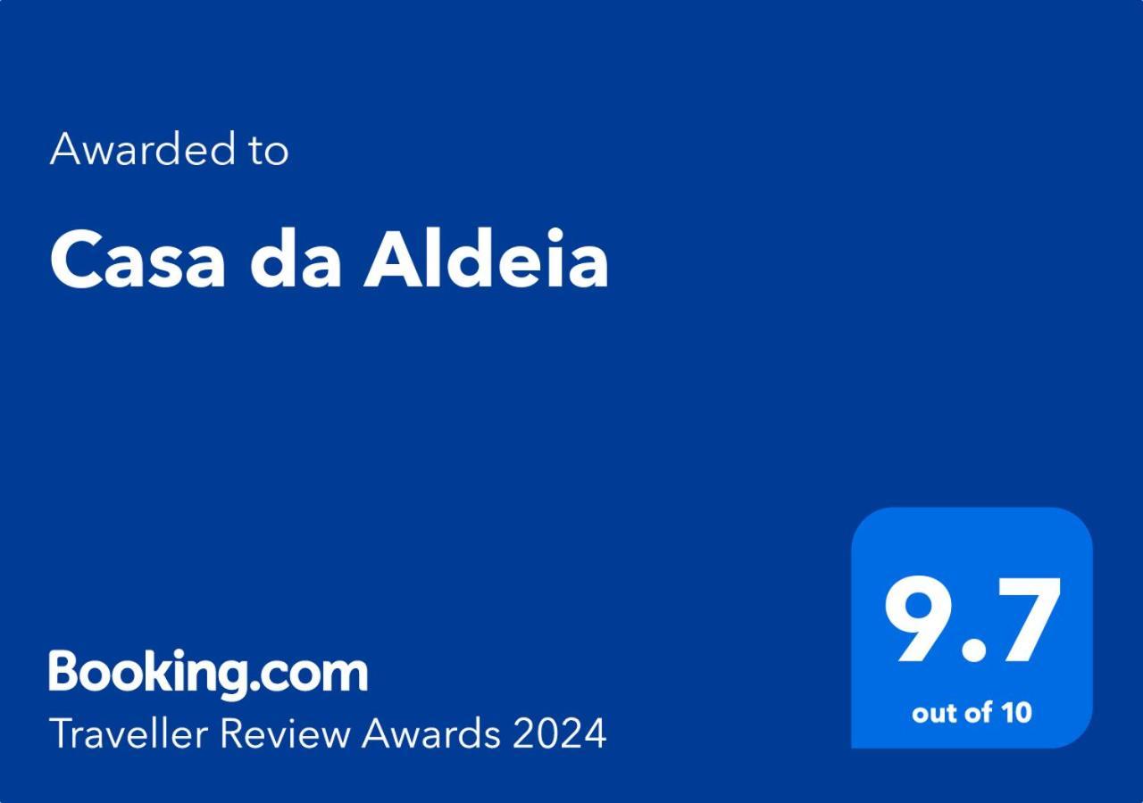 Casa Da Aldeia Villa Constância Dış mekan fotoğraf