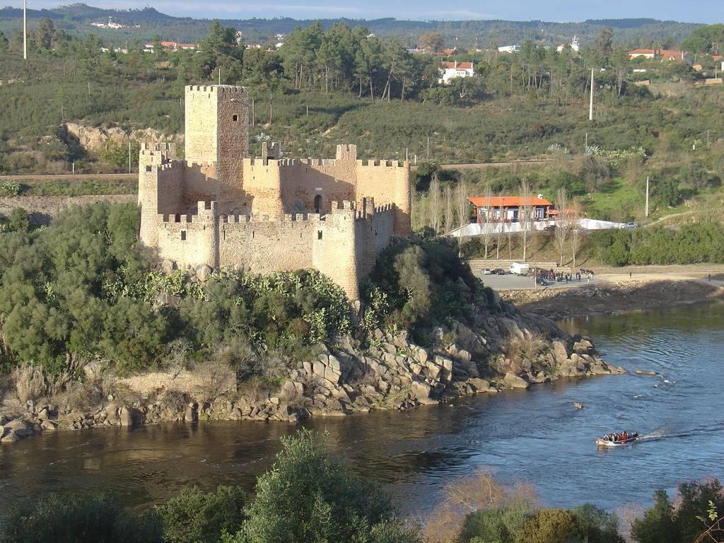 Casa Da Aldeia Villa Constância Oda fotoğraf