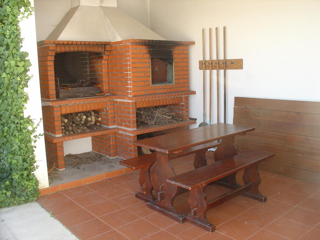 Casa Da Aldeia Villa Constância Oda fotoğraf